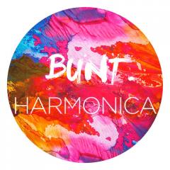 BUNT. - HARMONICA